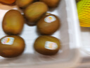 佳沛（zespri）新西蘭  陽光金奇異果18粒禮盒優(yōu)選果單果約101-124g 獼猴桃水果 曬單實拍圖