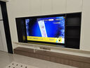 TCL電視 75T7L Pro 75英寸 QD-Mini LED 蝶翼星曜屏 萬象分區(qū) 絢彩XDR2200nits 超薄 國家補貼20% T7K 曬單實拍圖