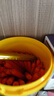 窩小芽 鱈魚做的鱈魚腸 兒童寶寶零食原味桶裝0添加防腐劑3A配方500g 曬單實拍圖