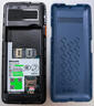 飛利浦（PHILIPS）E568A 寶石藍(lán) 移動(dòng)聯(lián)通電信4G全網(wǎng)通 老年人手機(jī)智能 超長待機(jī)兒童功能學(xué)生手機(jī) 大字大聲直板按鍵 曬單實(shí)拍圖
