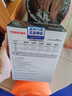 東芝（TOSHIBA）8TB 7200轉(zhuǎn) 垂直式CMR  高緩存512MB SATA接口 機(jī)械硬盤 企業(yè)級(jí)硬盤(MG10ADA800E)  曬單實(shí)拍圖