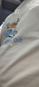NEW BALANCE NB官方25新款男款休閑時(shí)尚百搭舒適圓領(lǐng)短袖T恤 TWF MT51877 M 曬單實(shí)拍圖