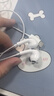 倍思【京東金榜】CZ19半入耳式有線(xiàn)耳機蘋(píng)果iPhone17/16Pro華為mate70安卓手機電腦游戲type-c線(xiàn)控帶麥 曬單實(shí)拍圖