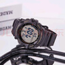 卡西歐（CASIO）手表男 多功能戶外運(yùn)動(dòng)防水電子表 學(xué)生兒童考試男表學(xué)生表考試表 AE-1500WHX-1A 曬單實(shí)拍圖