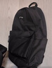 李寧雙肩包男士初高中大學(xué)生大容量書包運動休閑戶外旅行出差女背包 曬單實拍圖