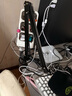 萊維特LCT240PRO電容麥克風(fēng)手機(jī)電腦主播直播喊麥K歌錄音可選艾肯IXI聲卡套裝話筒設(shè)備 【手機(jī)聲卡】艾肯LC+240PRO 曬單實(shí)拍圖