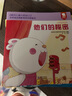 做內(nèi)心強(qiáng)大的自己—歪歪兔逆商教育系列圖畫書（逆商培養(yǎng)挫折教育繪本全10冊）歪歪兔童書 曬單實(shí)拍圖