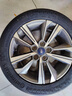 德國馬牌（Continental）汽車輪胎 205/55R16 91V FR CC7 #適配大眾 朗逸/別克 凱越 曬單實拍圖