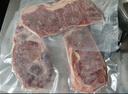 京東超市海外直采 原切草飼眼肉牛排 凈重4斤（10片）牛肉輕食健身減脂 曬單實(shí)拍圖