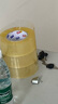 宜之選封箱透明膠帶48mm*170m*36卷箱裝打包膠帶高粘性倉庫搬家物流膠帶國標檢測 曬單實拍圖