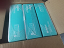 晨光（M&G）綠晨光 三聯(lián)二等電腦打印紙 彩色針式打印紙 出入庫送貨單1200頁(yè)APN1B068B 曬單實(shí)拍圖