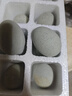 松花蛋皮蛋溏心松花皮蛋無鉛工藝古法腌制變蛋廠家直發(fā)批發(fā) 10枚*50-60克實惠裝 曬單實拍圖