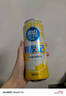 嶗山啤酒（laoshan beer） 嶗友記 足球罐 500ml*12聽*3箱 青島嶗山啤酒 優(yōu)質(zhì)原料看球之選 500mL 36罐 整箱裝 曬單實(shí)拍圖