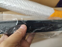 西頓照明（CDN）軟燈帶led電源驅(qū)動DC24V恒壓電源150w 變壓器 適配于led燈帶，戶外燈帶，防水燈帶，線形燈具 曬單實拍圖