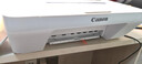 佳能（Canon）E478打印機復印掃描一體機家用無線手機連接打印彩色噴墨照片家庭作業(yè)卷子學生辦公白色款A4 【E478 白】3in1無線家用 官方標配 曬單實拍圖
