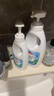 威露士清可新松木內(nèi)衣凈600ml*3內(nèi)衣內(nèi)褲洗衣液清洗液 曬單實(shí)拍圖
