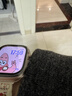 Apple/蘋(píng)果 Watch S11 智能手表GPS款42毫米玫瑰金色鋁金屬表殼淡桃粉色運動(dòng)型表帶S/M MEUN4CH/B 曬單實(shí)拍圖