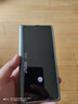 疆科適用vivo xfold3pro手機殼折疊屏手機保護套磁吸鉸鏈殼膜一體全包防摔刀鋒戰(zhàn)士秒變保時捷高級硬殼 vivo xfold3pro【灰】 磁吸鉸鏈【殼膜一體】側(cè)邊支架 曬單實拍圖