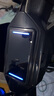 五鐸 九號電動(dòng)車(chē)F2Z 110 MAXM80C+M85C+M95+儀表罩Mz mix保護殼防水罩 25款M395C Max全包款/儀表罩1個(gè) 曬單實(shí)拍圖