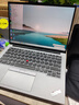 ThinkPad【國家補(bǔ)貼20%】聯(lián)想E14筆記本電腦 AI PC 商務(wù)辦公學(xué)生輕薄本 全新酷睿Ultra5 32G 1T 2.2K銀色 曬單實(shí)拍圖