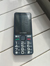 金立（Gionee）R103 4G全網(wǎng)通老人手機 超長(cháng)待機老年機 大屏大字大聲學(xué)生備用按鍵功能機雙卡雙待 黑色 曬單實(shí)拍圖