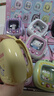 名創(chuàng)優(yōu)品（MINISO）三麗鷗口袋精靈系列盲盒掛件玩具擺件手辦生日禮物兒童禮物 端盒 曬單實拍圖