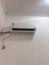 美的空調(diào)掛機(jī) 酷省電 大1.5匹 新一級能效 家電國家補(bǔ)貼20% 臥室變頻冷暖 KFR-35GW/N8KS1-1無憂安裝 曬單實(shí)拍圖