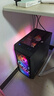 微星（MSI）暗黑騎士MAG 14代i5 14600KF/RTX5060Ti 16G/32G/1T 電競(jìng)游戲設(shè)計(jì)師臺(tái)式電腦主機(jī)整機(jī)國(guó)家補(bǔ)貼20% 曬單實(shí)拍圖