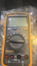 福祿克（FLUKE）15B MAX-02  數(shù)字萬用表高精度智能電工表 萬能表 多用電流表 曬單實拍圖