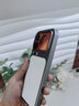 斯得弗適用小米17ProMax手機殼小米17pm全包防摔保護套秒變系列簡(jiǎn)約男女新款復古硬殼-素皮荔枝白色 曬單實(shí)拍圖
