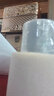 羽毛球拍減震膜球拍手膠打底膜手柄握把緩震膜緩沖膜防震膜底膠膜 膚色減震膜10m+打底膜25m 曬單實拍圖