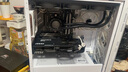 微星（MSI）宙斯盾Ti AMD銳龍R7 9800X3D/RTX5070/32G/1T 水冷電競(jìng)游戲設(shè)計(jì)師臺(tái)式電腦主機(jī)整機(jī)國(guó)家補(bǔ)貼 曬單實(shí)拍圖
