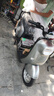 綠源【東莞/深圳專享】電動自行車MODA11-D 長續(xù)航耐看電動車 成人男女家用上班通勤代步電自 到門店選顏色-理論續(xù)航60KM 曬單實拍圖