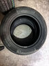 德國馬牌（Continental）汽車輪胎 215/60R17 96H UCJ 適配逍客/奧德賽/豐田鋒蘭達(dá)CHR 曬單實(shí)拍圖