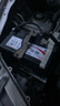 駱駝（CAMEL）蓄電池汽車電瓶6-QW-45 12V45AH 上門安裝-以舊換新 適用于 五菱之光S五菱榮光V五菱宏光S/日產(chǎn)軒逸陽光驪威 曬單實(shí)拍圖