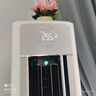 海信（Hisense）空調(diào) 易省電Pro 3匹 AI省電仿真自然風(fēng)超大風(fēng)量 超一級能效國家補貼20% 柜機KFR-72LW/E370Pro-X1A 曬單實拍圖
