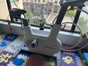 麥瑞克（MERACH）動感單車家用智能自發(fā)電健身器材室內(nèi)自行車絕影ONE2代 MR-S10W2 曬單實拍圖