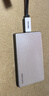 致態(tài)（ZhiTai）長(zhǎng)江存儲(chǔ) 2TB Type-c USB 3.2 移動(dòng)固態(tài)硬盤（PSSD）靈·先鋒版 讀速2000MB/s手機(jī)直連 曬單實(shí)拍圖