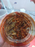 香辣鰻魚絲蜜汁甜辣北海湛江特產(chǎn)罐裝魚小零食海鮮即食小魚干辣魚 【1罐】鰻魚絲(250g) 曬單實(shí)拍圖