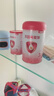 貝因美（Beingmate）愛(ài)加 嬰幼兒配方奶粉 （比800克便攜） 3段350克 曬單實(shí)拍圖