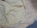 粉媚夢(mèng)新品連衣裙裙子女夏季2025新款衣服女裝套裝兩件套小個(gè)子吊帶長(zhǎng)裙 吊帶仙女裙+開(kāi)衫【粉色兩件套】 L 【建議100-120斤】 曬單實(shí)拍圖