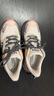 HOKA ONE ONE男女款夏季挑戰者7戶(hù)外防水登山鞋CHALLENGER 7 GTX 珍珠粉/銀河灰-女 36.5 曬單實(shí)拍圖