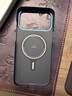 CONGA適用iphone17promax手機殼凱夫拉蘋(píng)果17pro/air芳綸纖維碳纖維保護套全包超薄商務(wù)硬殼磁吸 發(fā)光殼-息壤｜磁吸款｜金屬鏡頭圈 Apple iPhone 17 Pro Max 曬單實(shí)拍圖