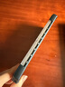 UAG適用于華為P60/P60 Pro手機殼huawei P60Pro保護套鏡頭全包防摔防指紋硅膠男女款保護殼透明色 曬單實拍圖