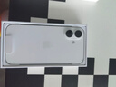 蘋果iPhone16蘋果iphone16plus手機【限時特惠】全網(wǎng)通雙卡雙待5G iphone16白色 256G+2年店保+贈品禮包 曬單實拍圖