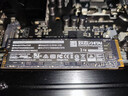 致態(tài)（ZhiTai）長(cháng)江存儲 1TB SSD固態(tài)硬盤(pán) NVMe M.2接口 TiPlus7100系列  曬單實(shí)拍圖