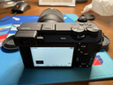 索尼（SONY）ILCE-6700/a6700/智能AI芯片APS-C微單相機(jī)Vlog視頻拍攝 A6700M【888】 官方標(biāo)配 曬單實(shí)拍圖