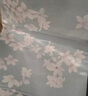 貝瑞加（Babyprints）嬰兒褲子2條裝男女寶寶純棉長(zhǎng)褲兒童護(hù)肚高腰褲家居褲 藍(lán)黃100 曬單實(shí)拍圖