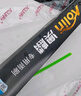 澳麟（AOLIN）雨刮器雪鐵龍C3/C3-XR雨刷器/雨刷/雨刮原車原裝原廠A級膠條對裝 曬單實(shí)拍圖