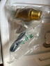 水傳芳黃銅球閥4分DN15全銅螺紋活接雙內(nèi)絲自來(lái)水開(kāi)關(guān)6分1寸銅閥門雙外絲內(nèi)外絲燃?xì)忾yDN2025 4分 內(nèi)外絲球閥 加厚 曬單實(shí)拍圖